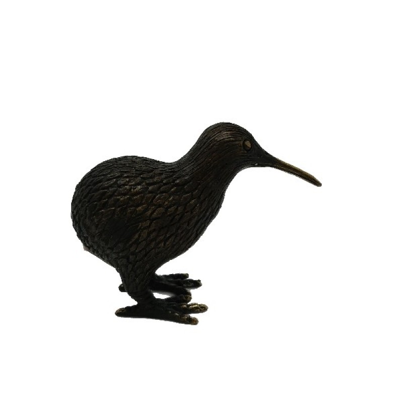 BRONZE KIWI SMALL BRONZE KIWI SMALL